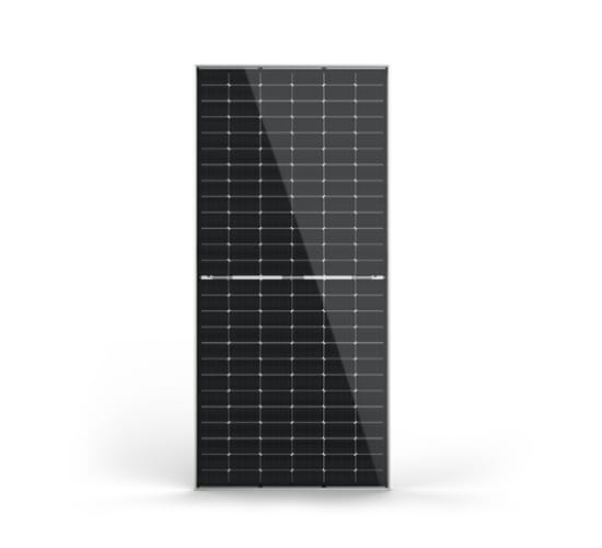 LONGi Hi-MO X10 Explorer 650W Solar Panel – LR7-72HVH-650M